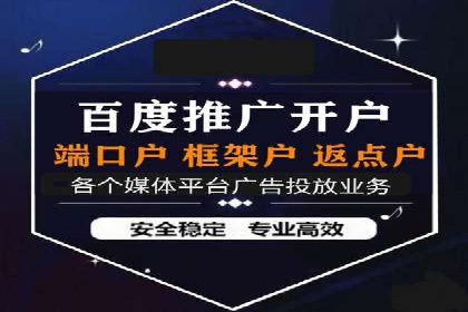 百度SEM广告投放的五大成功案例分享